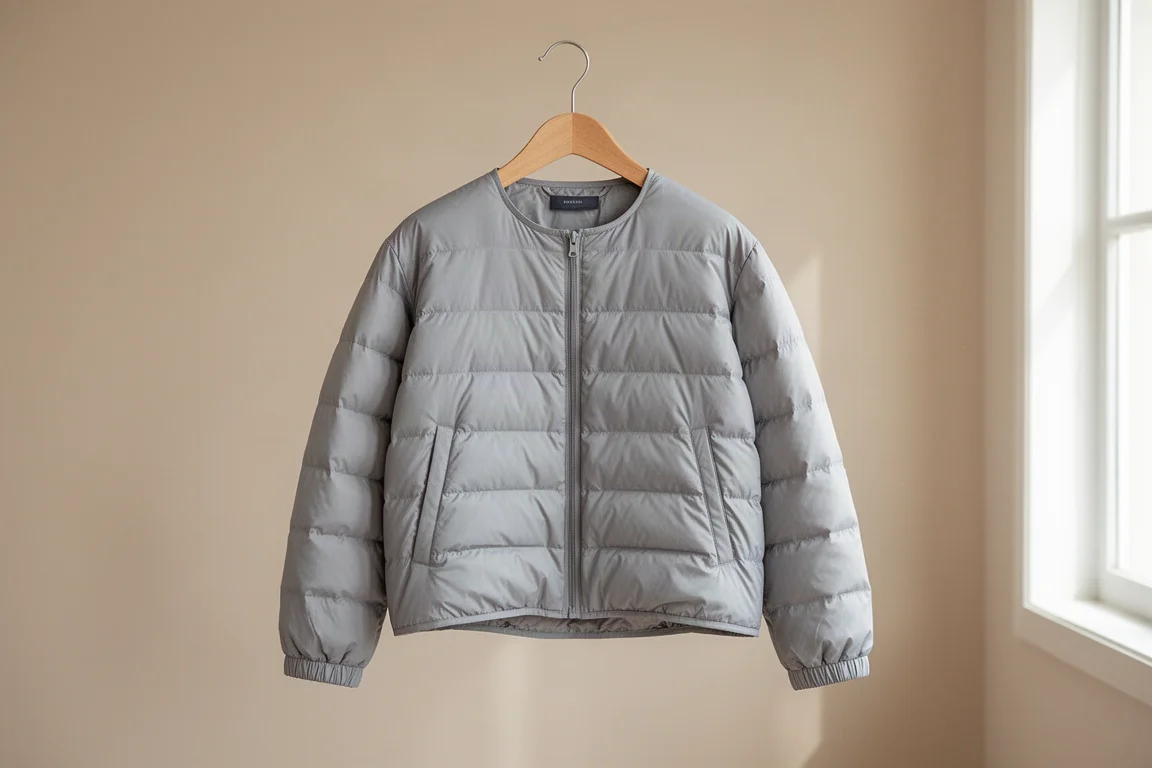 Uniqlo Ultralight Down Jacket product image