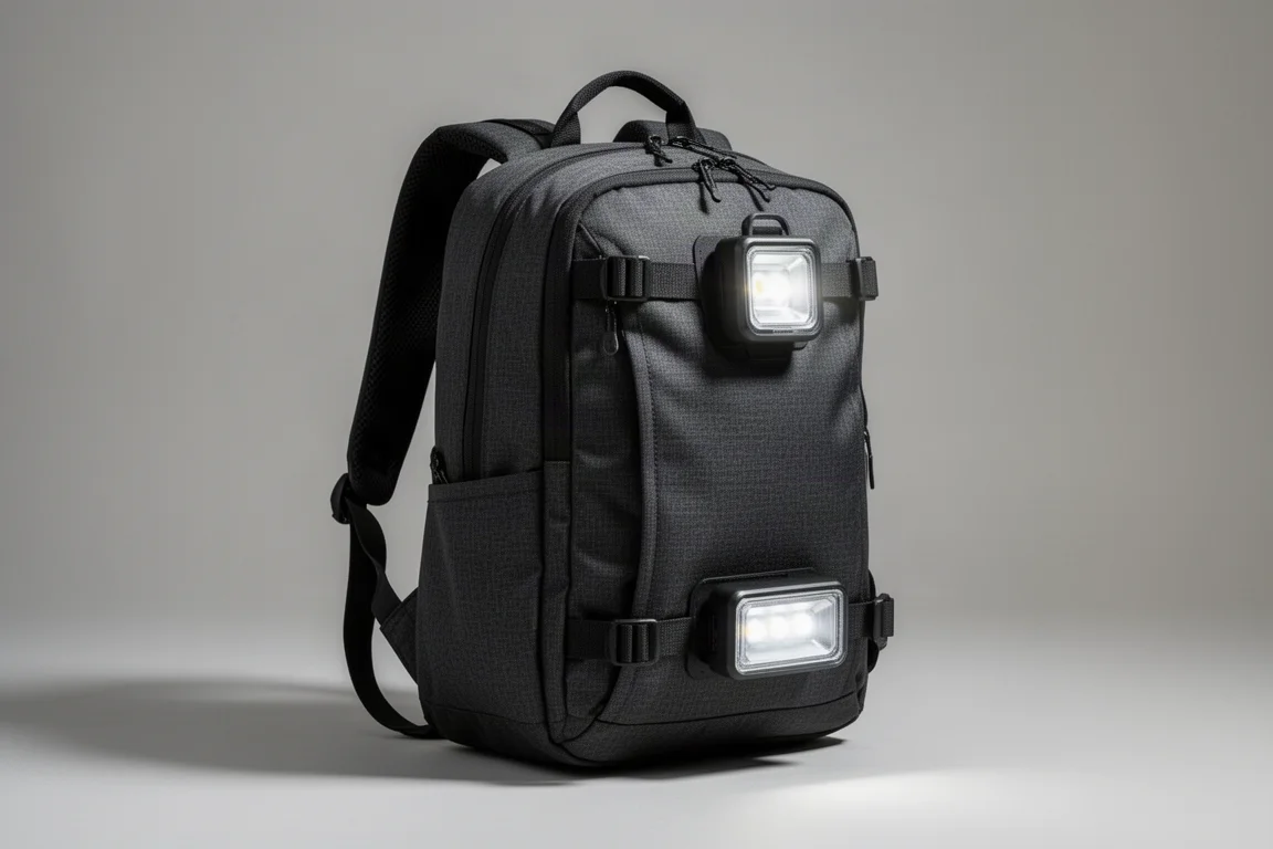 Unit 1 Torch Backpack product image