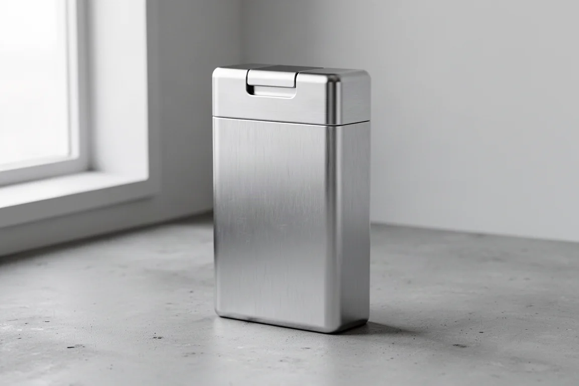 Unius Smart Holder Refill Case product image