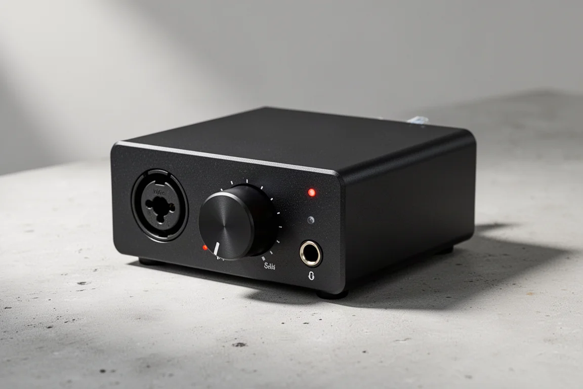 Universal Audio Volt 1 product image
