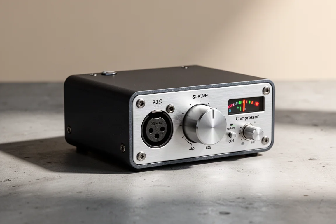 Universal Audio Volt 176 product image