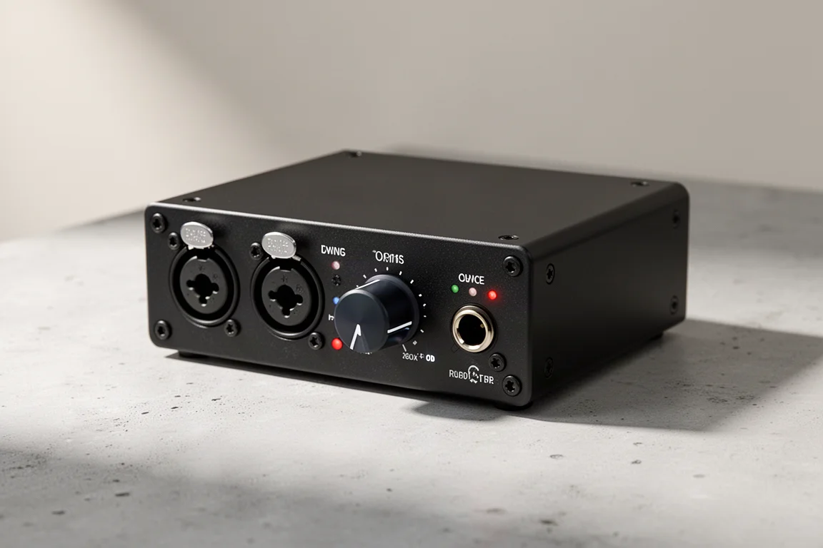 Universal Audio Volt 2 product image