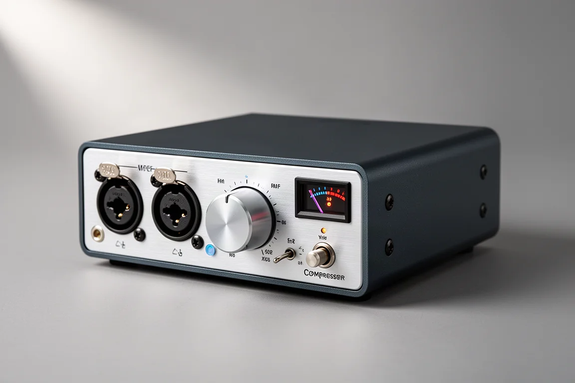 Universal Audio Volt 276 product image