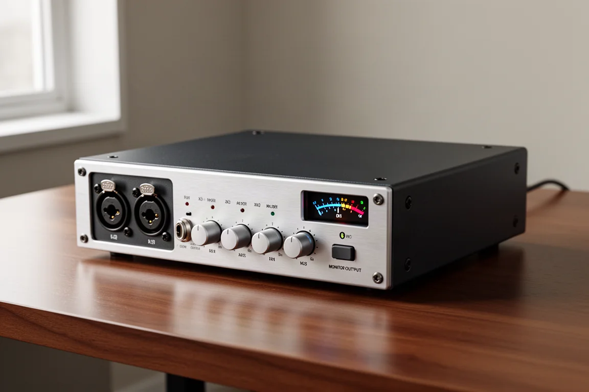Universal Audio Volt 4 product image