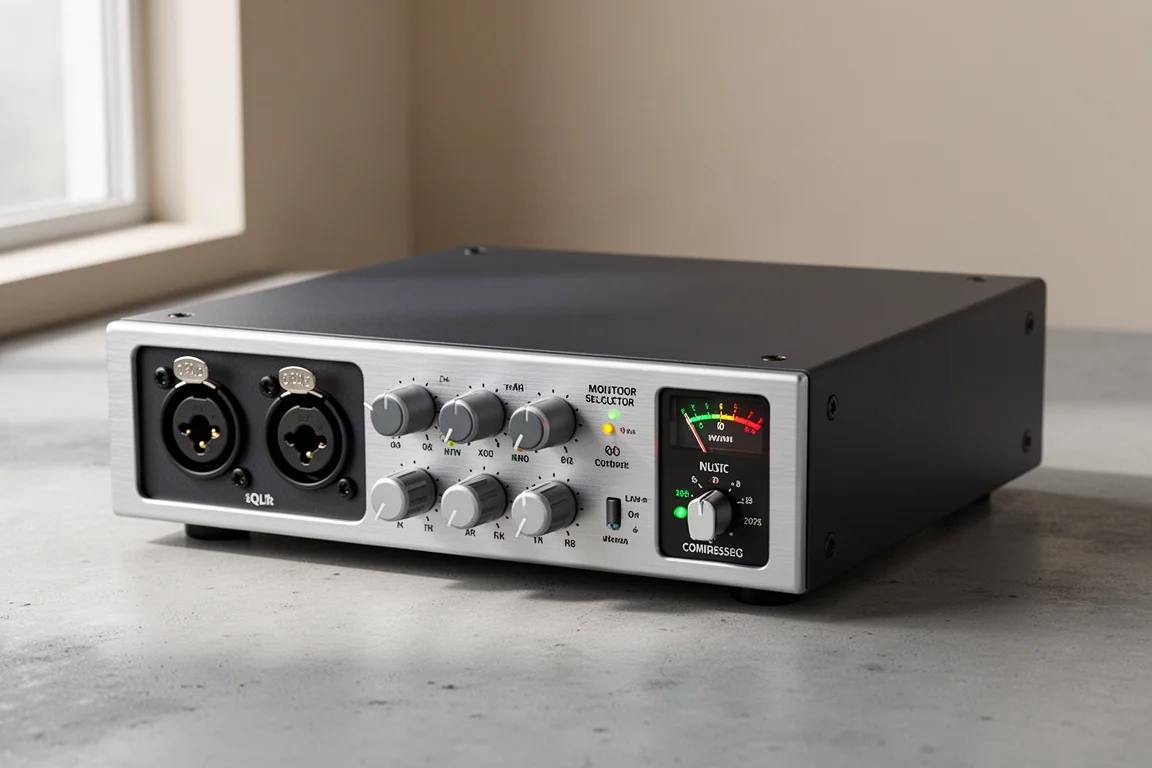 Universal Audio Volt 476 product image