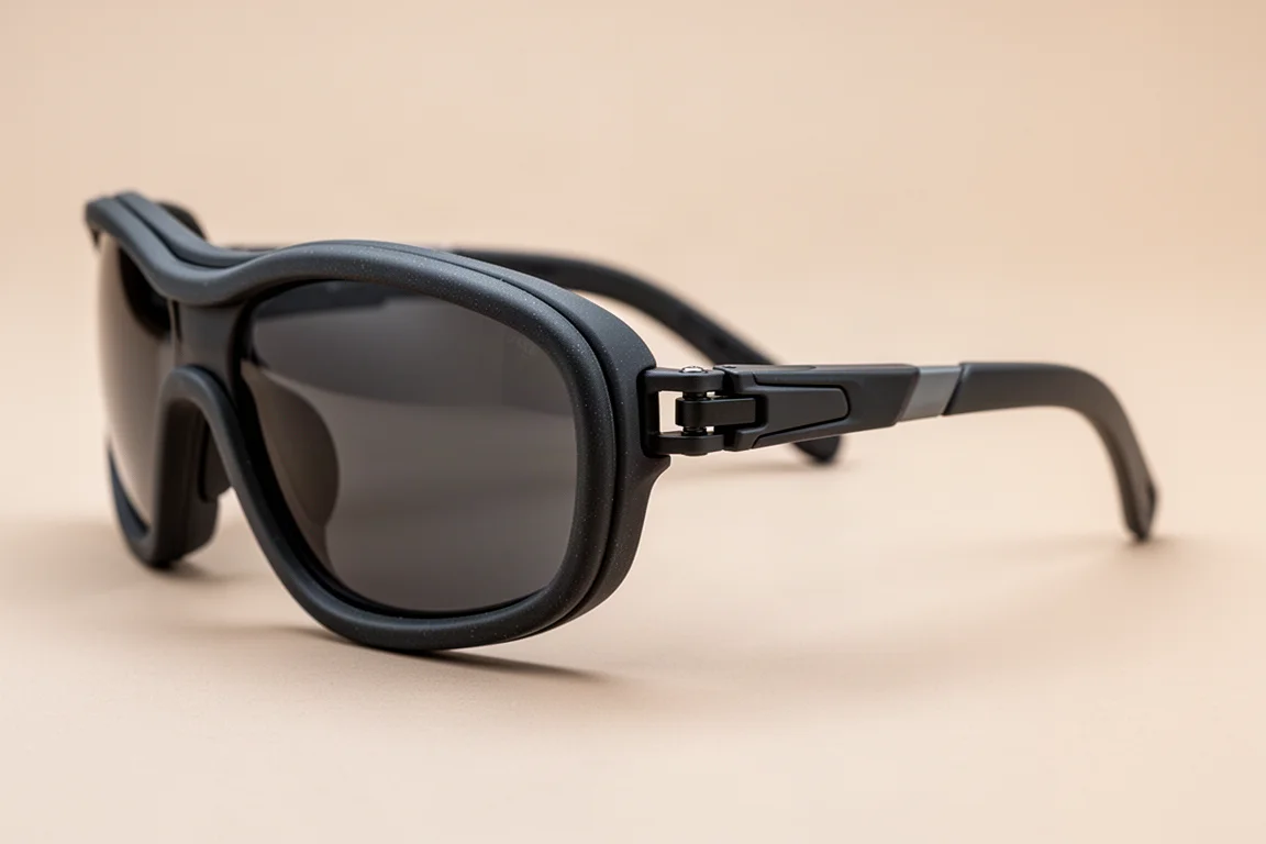 UniVet Safety Glasses product image