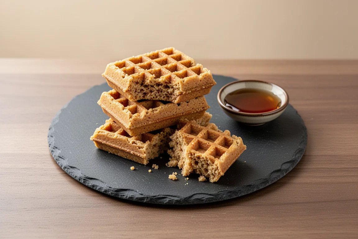 Untapped Waffles product image