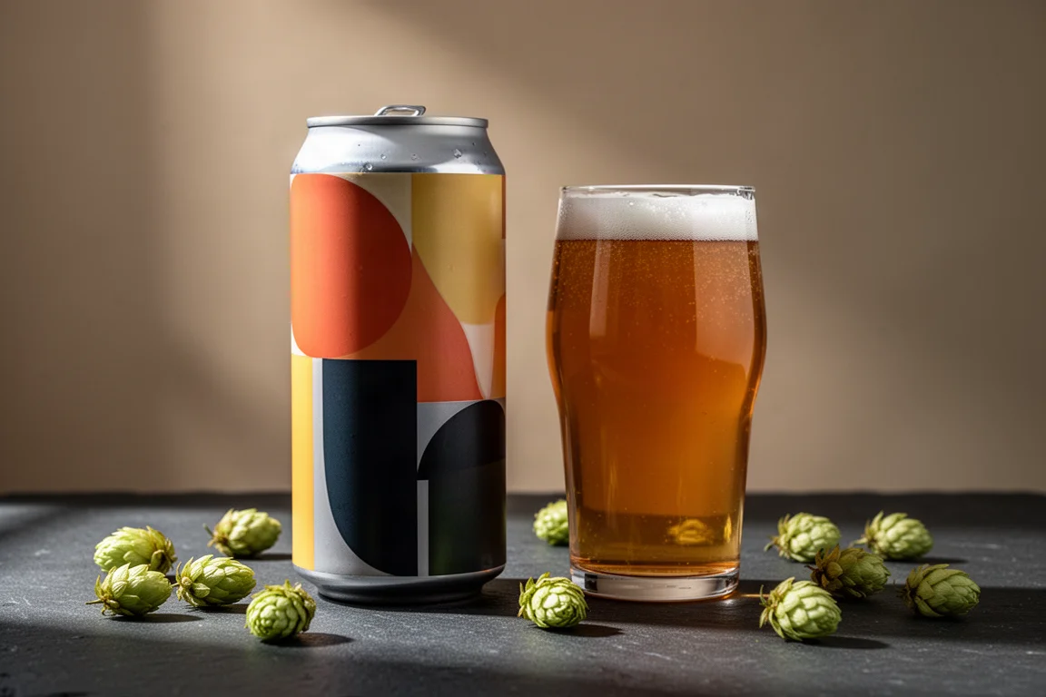 Untitled Art West Coast Non-Alcoholic IPA product image