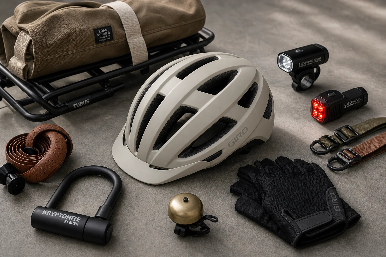 Heritage Helmet 產品圖片