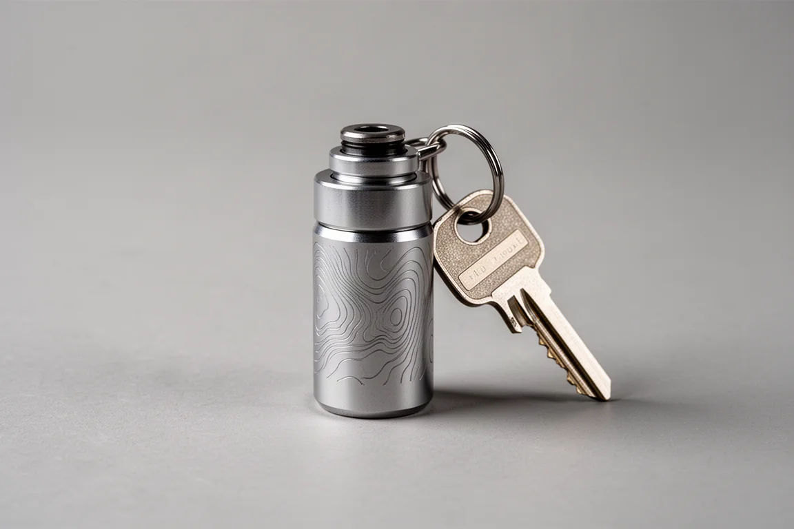 Urban Carvers Keeper MQR product image