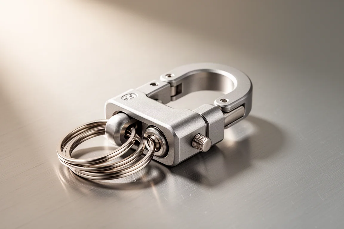 Urban Carvers Keeper product image