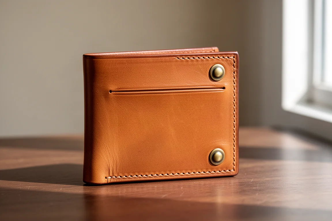 Urban EDC Supply Companion Wallet 4-Slot product image