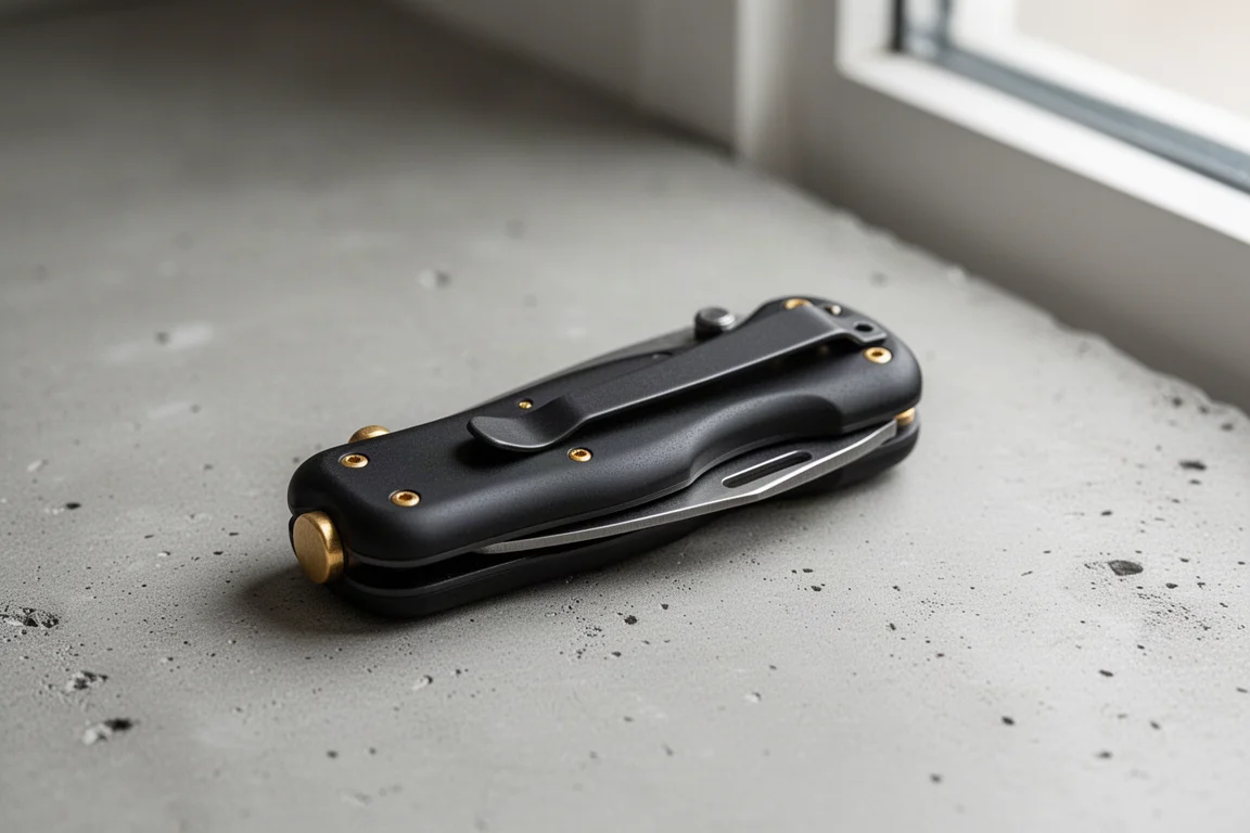 Urban EDC Jib product image