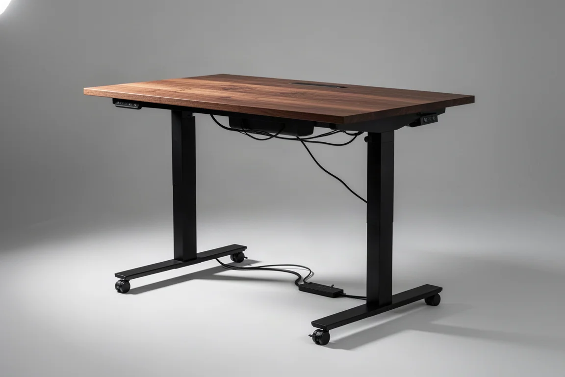 Urgent Office Sway Desk product image