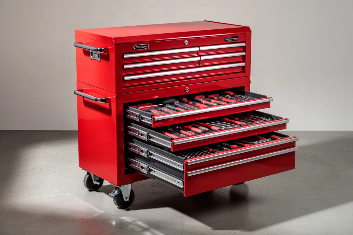 US General 26-Inch Tool Chest product image