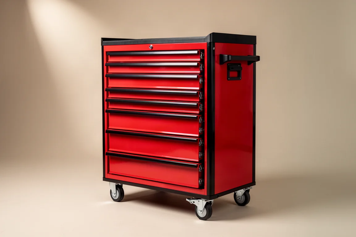 US General 27 Inch Series 3 Roll Cab product image