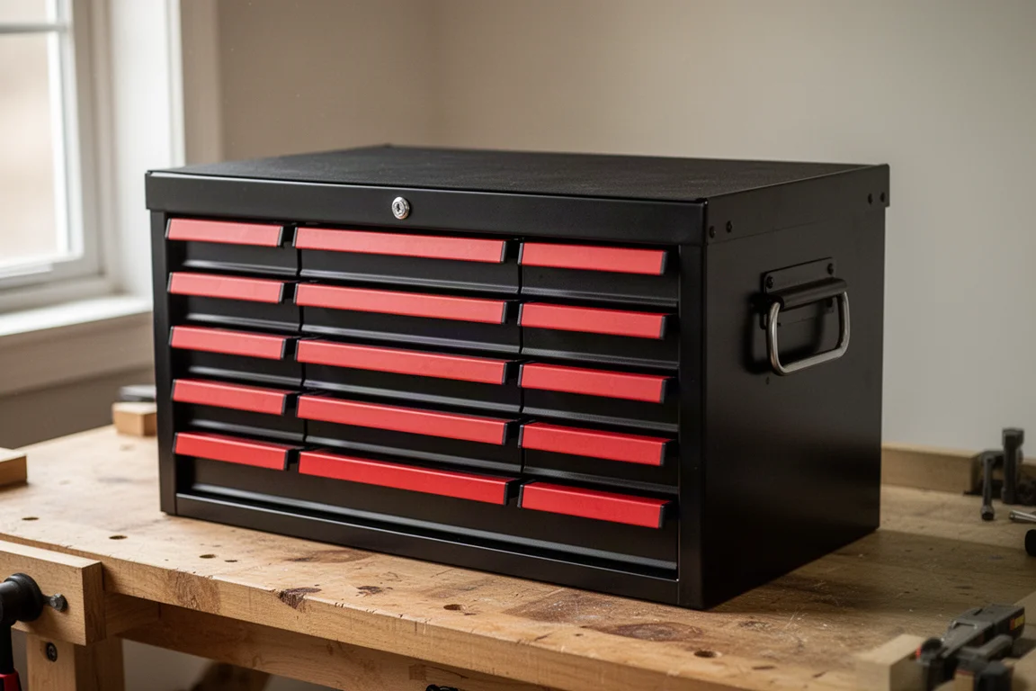 US General 27 x 22 Inch Top Chest product image