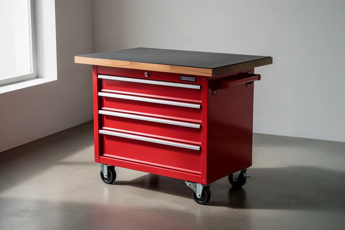 US General 27in x 22in Roll Cabinet product image