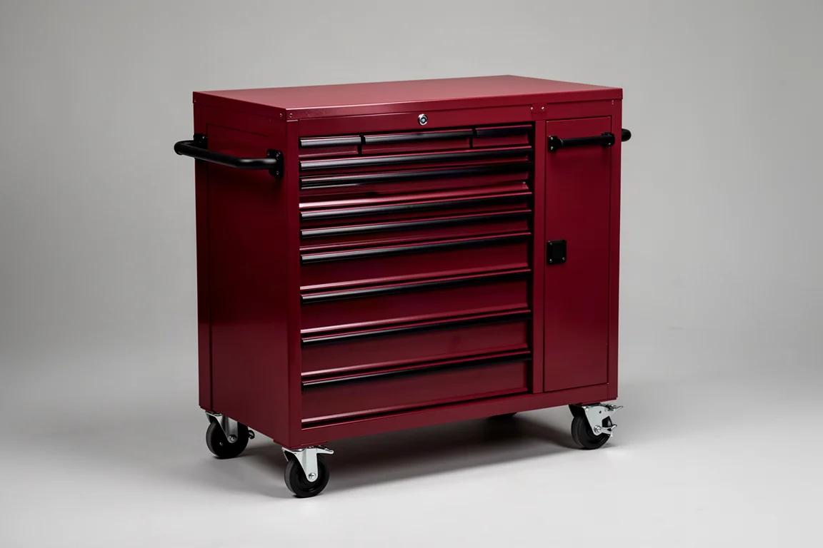 US General 42-inch Tool Cabinet product image