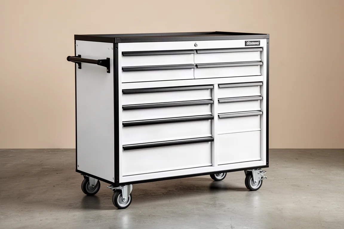 US General 42-Inch Rolling Tool Cabinet product image