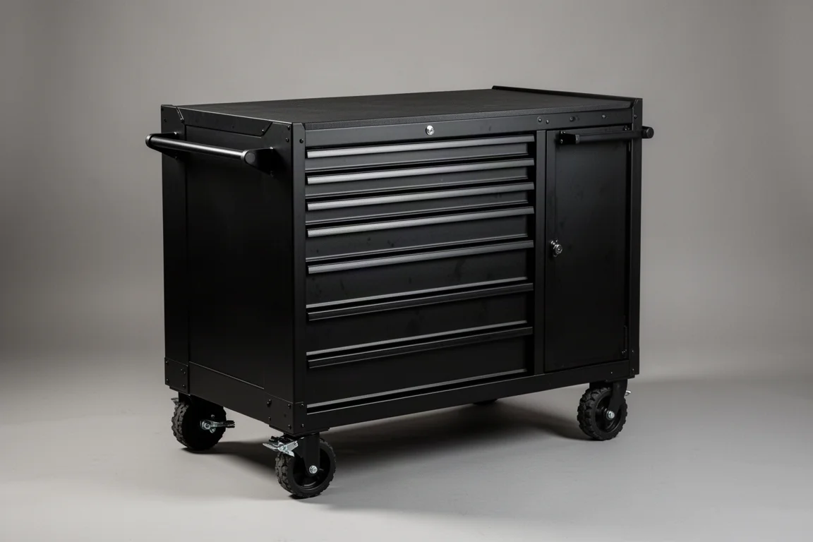 US General 42 in. Series 3 Toolbox product image