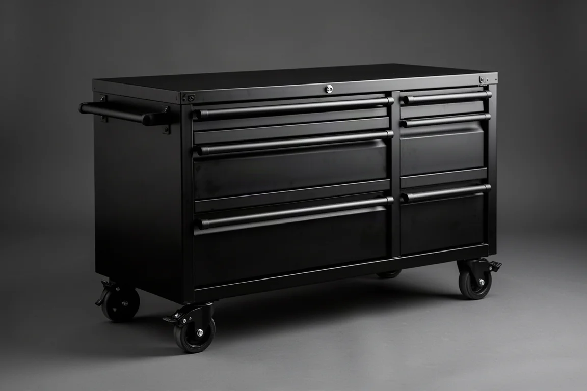 US General 42in x 22in Series 3 Roll Cabinet product image
