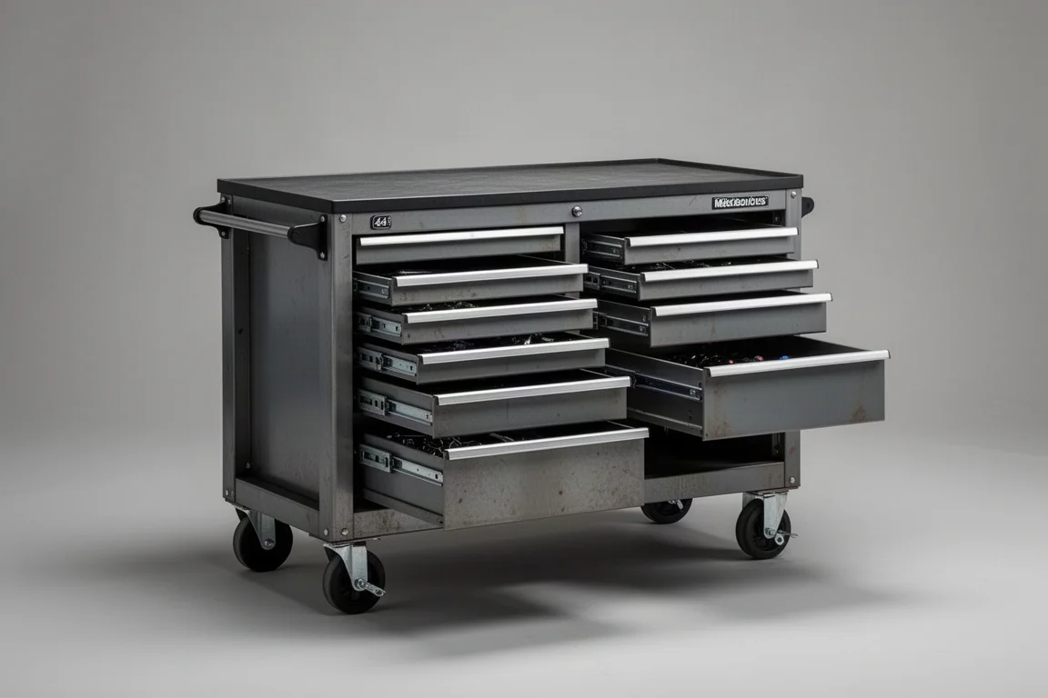 US General 44 Inch Service Cart product image