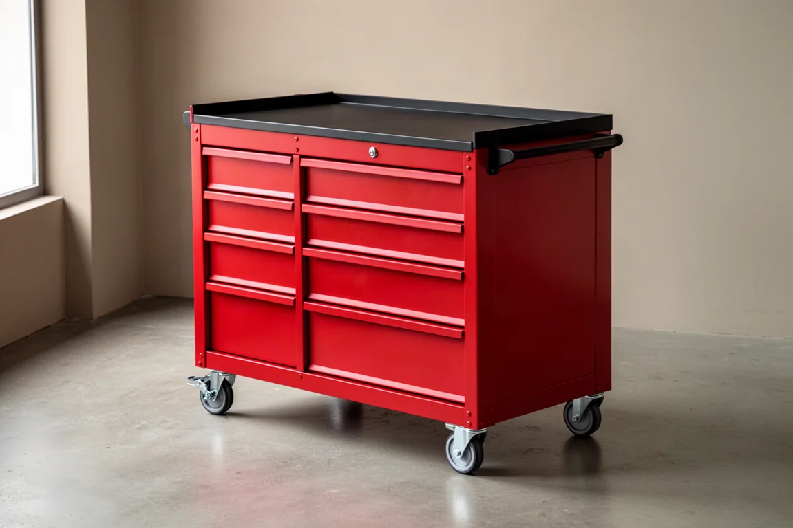 US General 56-Inch Service Cart product image