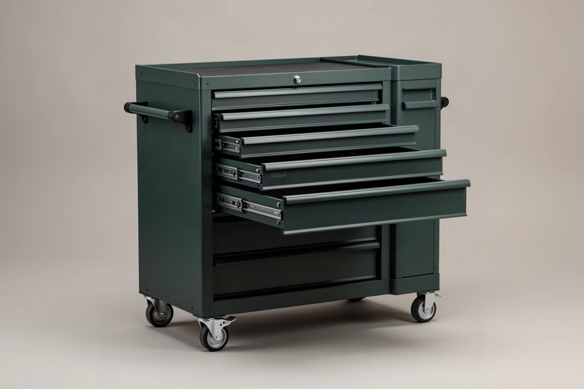 US General 56-Inch Tool Chest product image