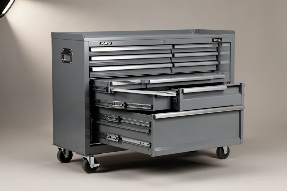 US General 56 in. x 22 in. Roll Cabinet product image