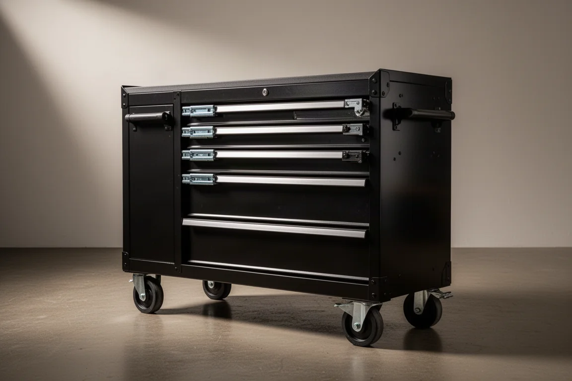 US General 72" Gen 2 Triple Bank Roller Cabinet product image