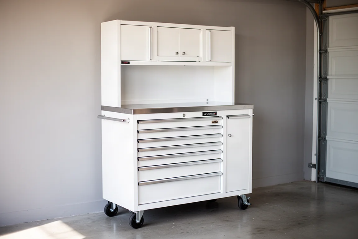 US General Tool Cabinets product image