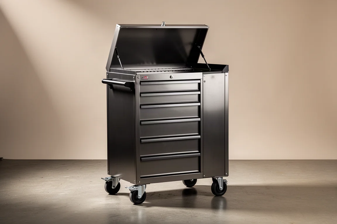 US General Full Bank Cart product image