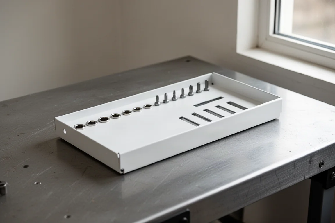 US General Magnetic Toolbox Accessories product image