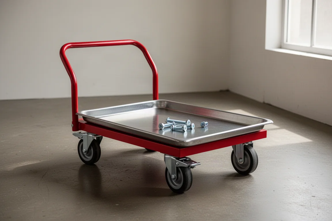 US General Mobile Service Tray product image