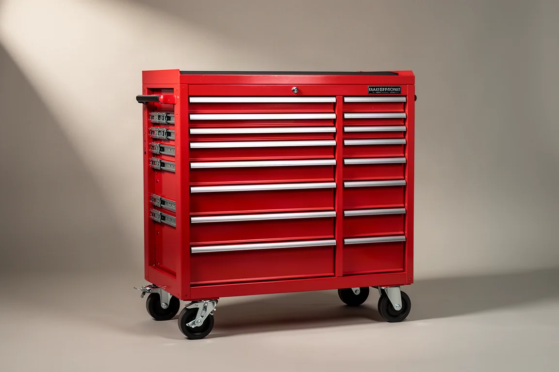US General Roller Cabinet product image