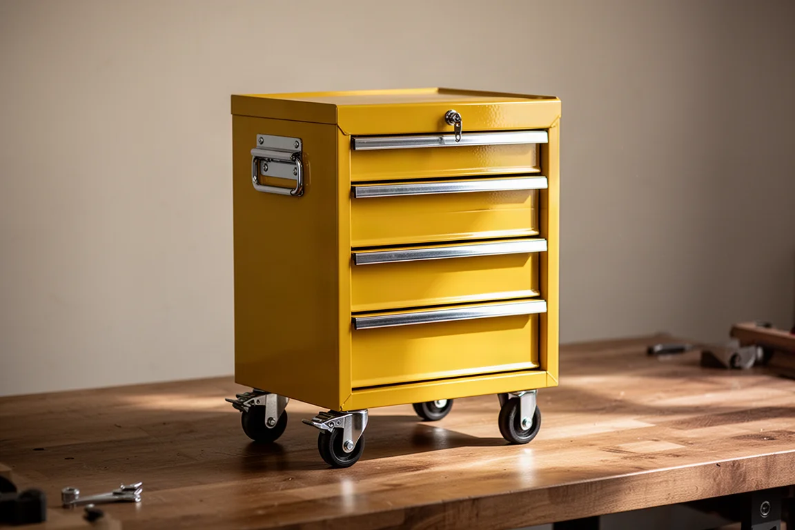 US General Series 2 26-Inch Tool Box product image