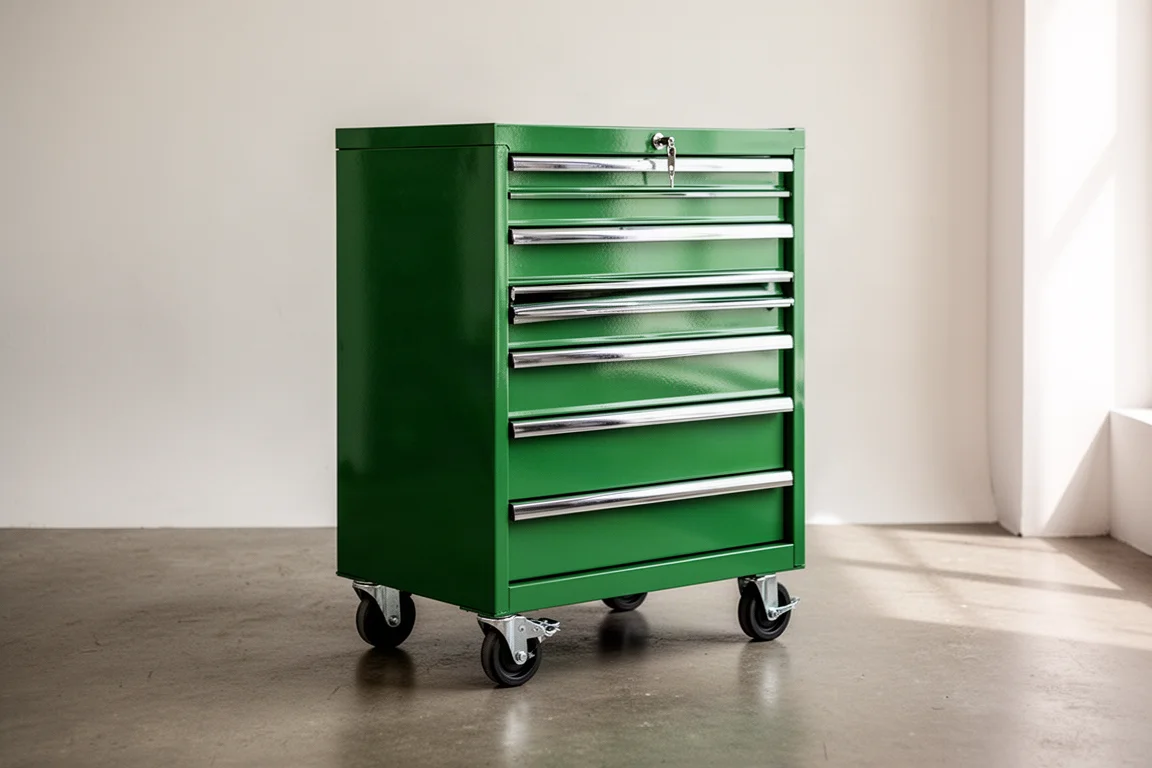 US General Series 2 27-Inch Roll Cab product image
