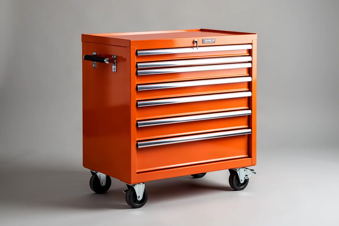 US General Series 2 42-Inch Tool Box product image