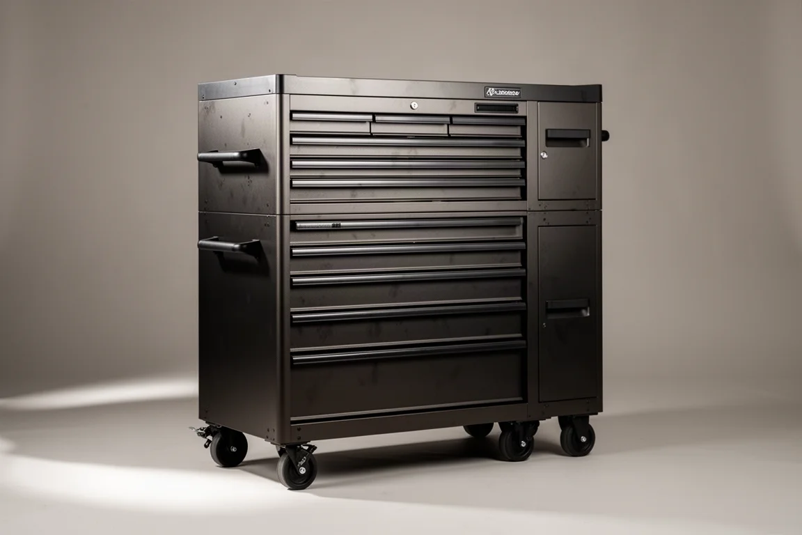 US General Series 2 44 Inch Cabinet product image