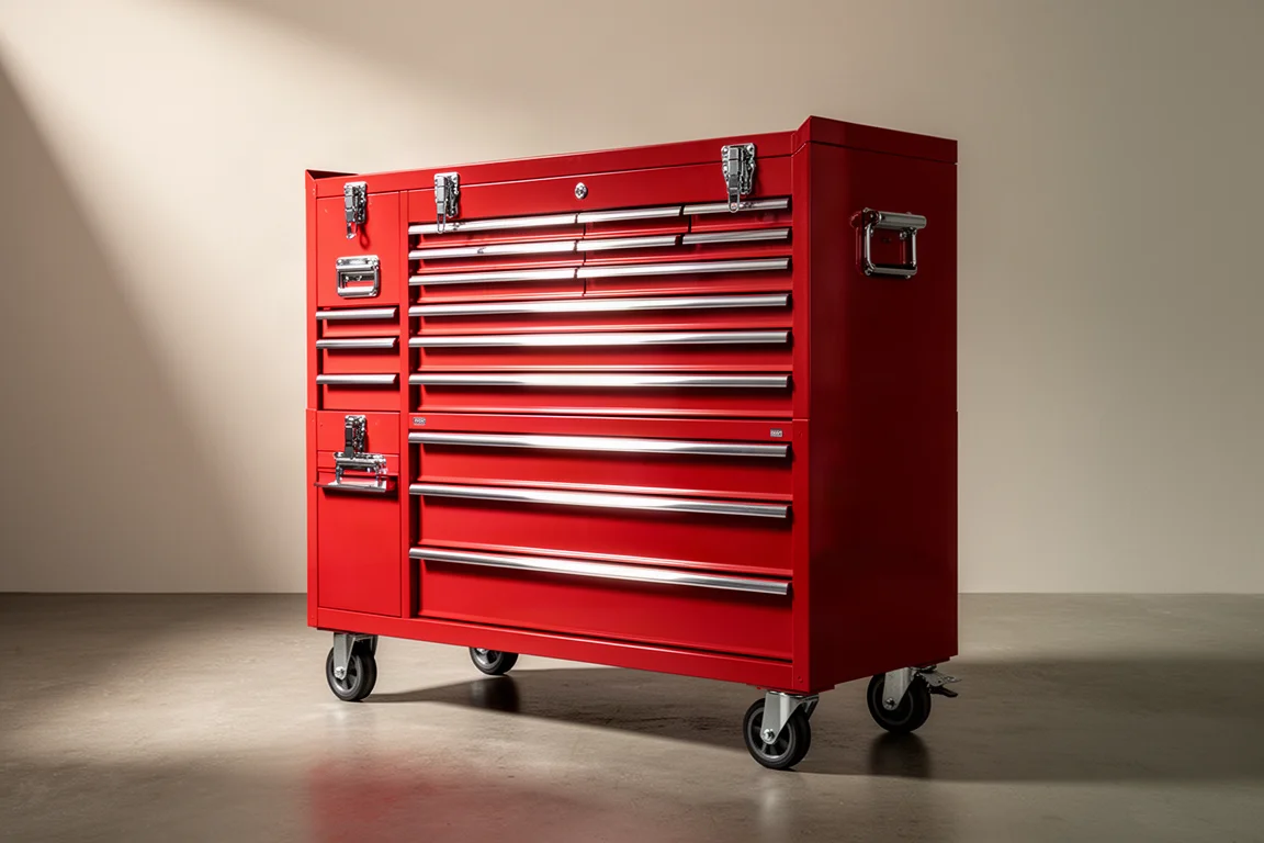 US General Series 2 56-Inch Tool Box product image
