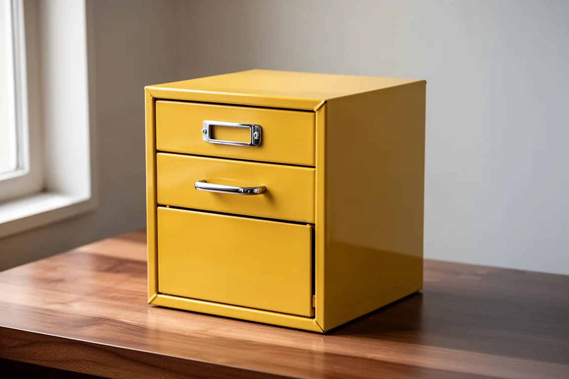US General Series 2 End Cabinet product image