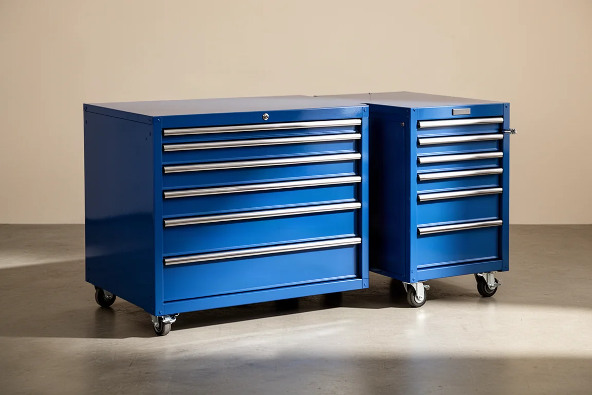 US General Series 2 Side Cabinet product image