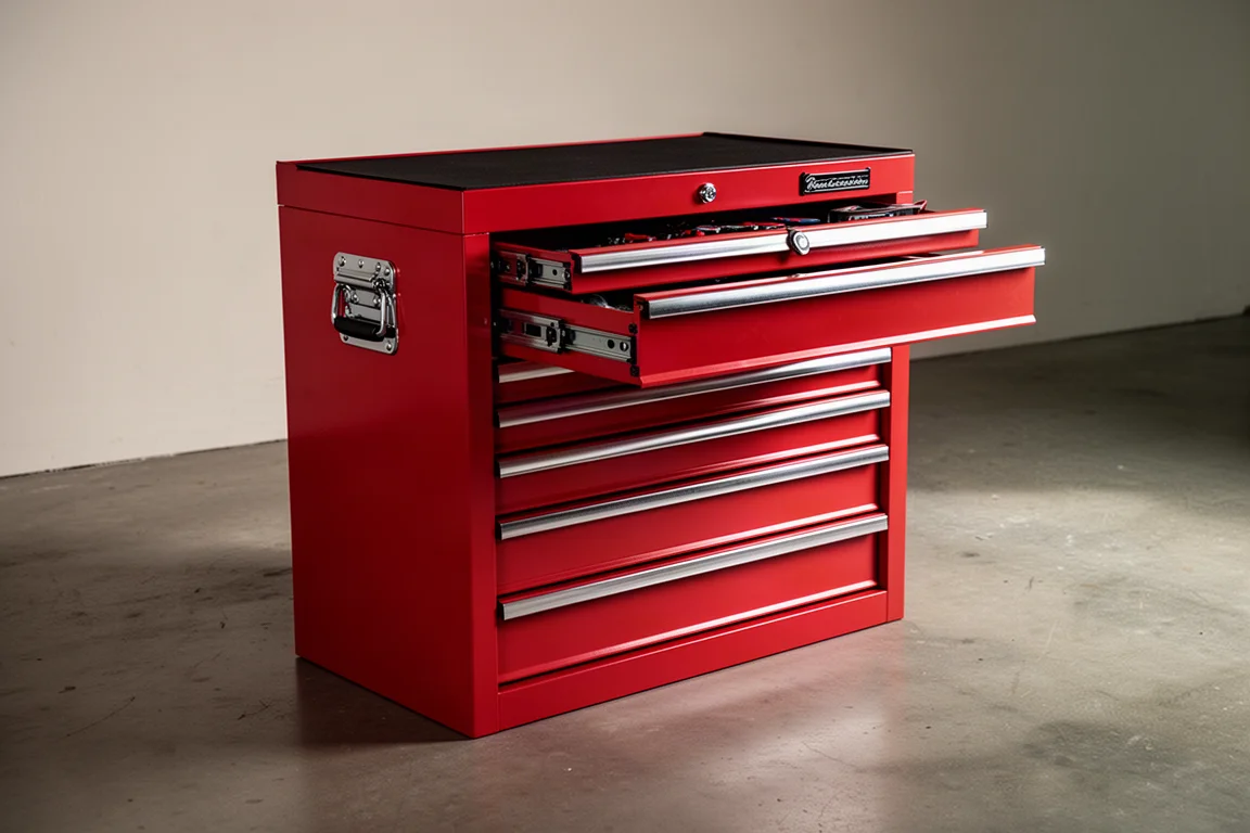 U.S. General Series 2 Top Chest Cabinets product image