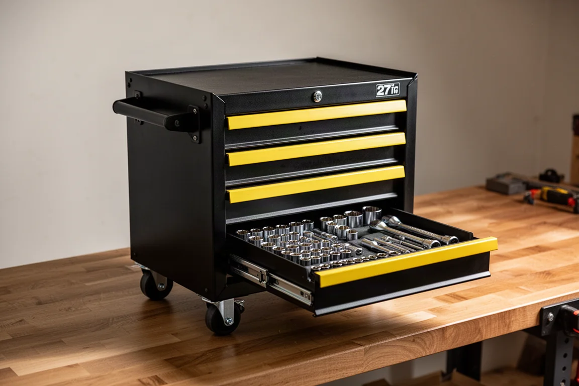 US General Series 3 27-Inch Roll Cab product image