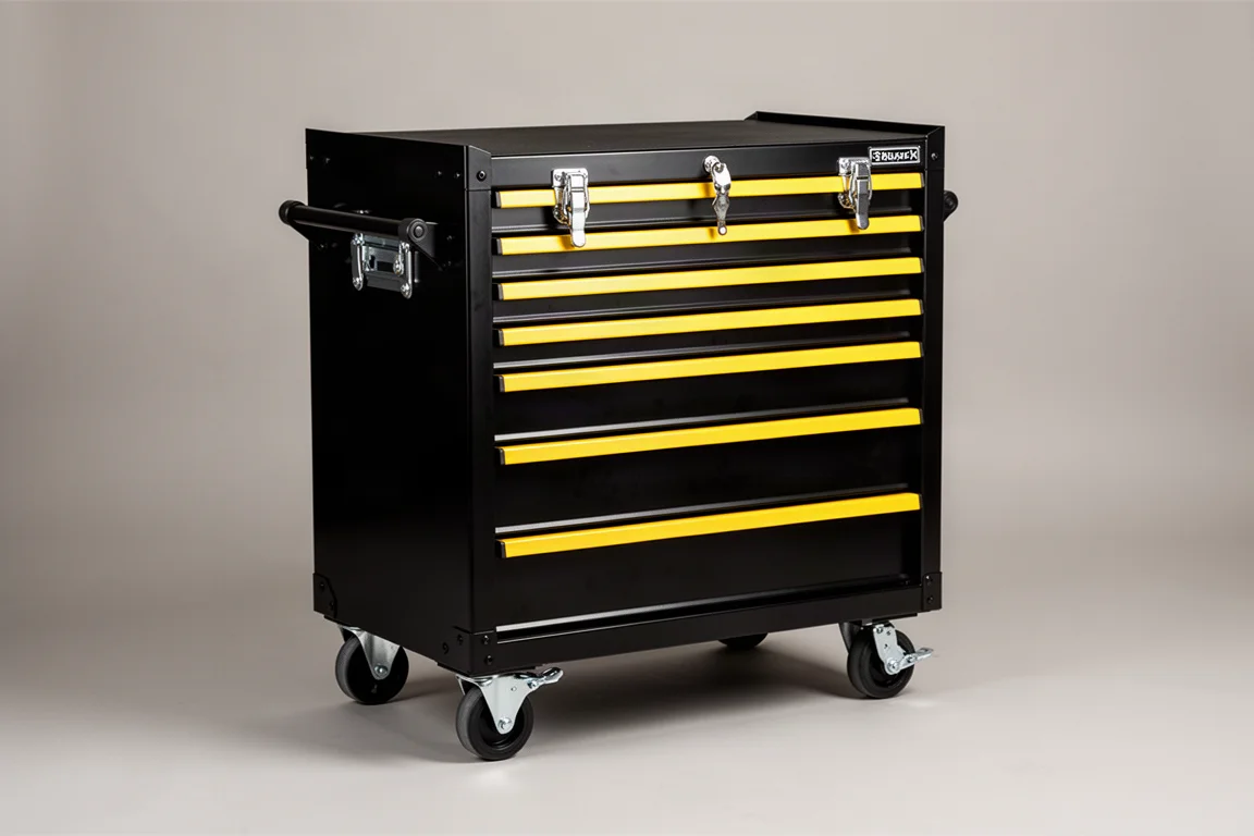 US General Series 3 42-Inch Roll Cab product image