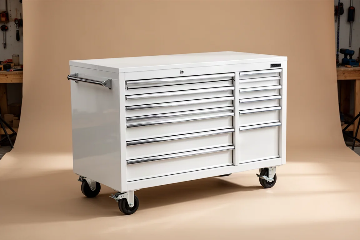 US General Series 3 42-Inch Tool Cabinet product image