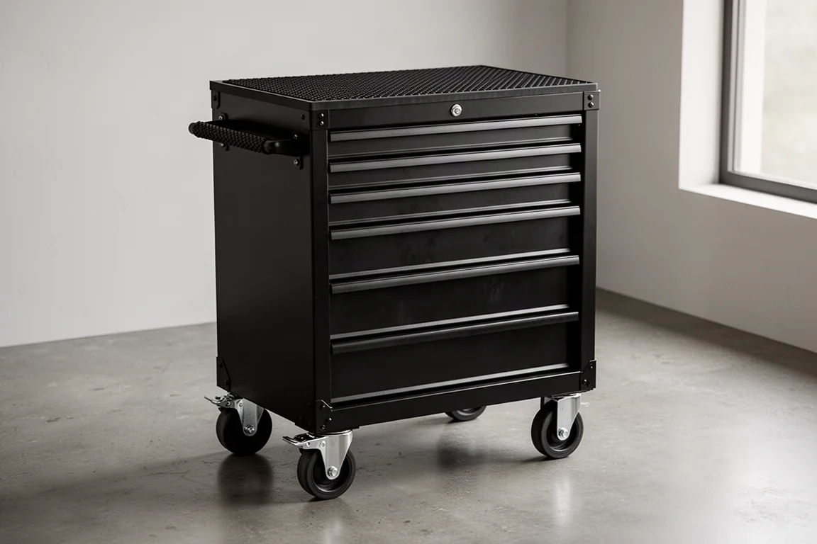 US General Series 3 44 in Tool Cabinet product image