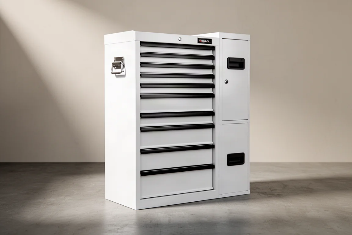 U.S. General Series 3 56-Inch Cabinet product image