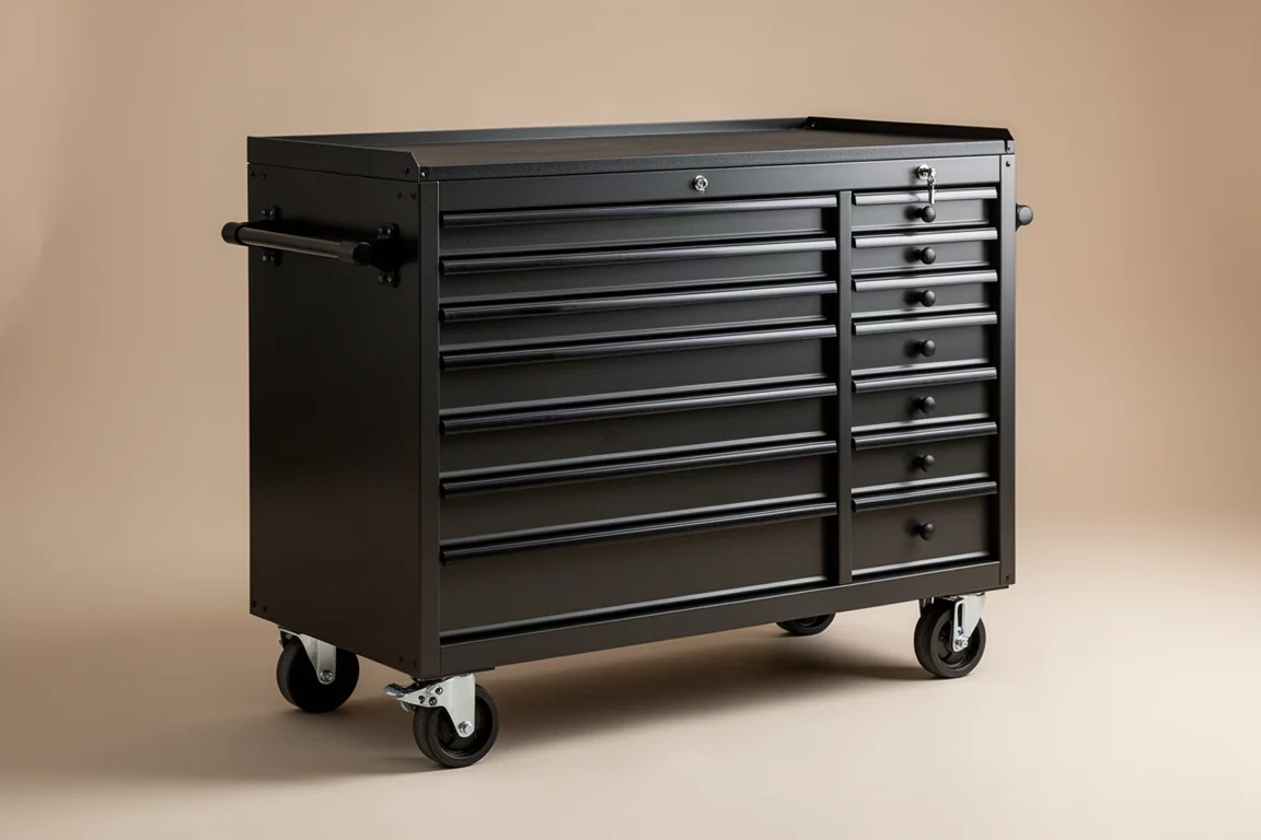 US General Series 3 56-Inch Roll Cab product image